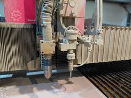 TCI Cutting BP-C 4020 COMBI