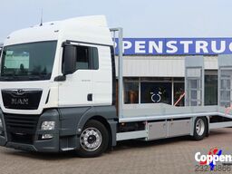 MAN TGX 18.340 Oprijwagen 4x2