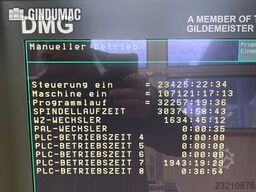 DMG DMC 100 V hi-dyn
