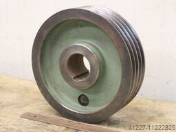 Guss SPB 290-4 (17 mm)