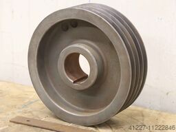 Guss SPB 255-4 (17 mm)