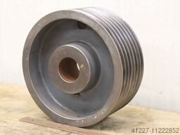 Guss SPB 330-7 (17 mm)