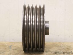 Guss SPB 250-5 (17 mm)