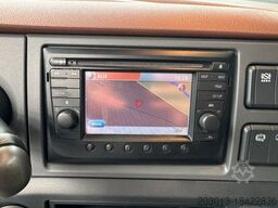 DAF XF 530 6x2 Holztransport Kran PENZ 15Z9.50