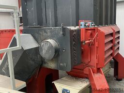 WEIMA Spider WLK 1500