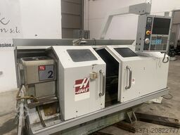 CNC Lathe Haas TL-2