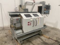 CNC Lathe Haas TL-1