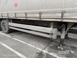 Schmitz Cargobull Curtainsider Standard