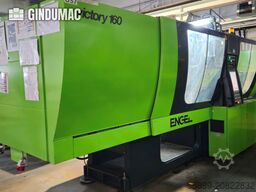 Engel VICTORY 650/160 tech