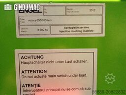 Engel VICTORY 650/160 tech