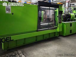 Engel Duo 3550/550 Tech