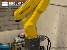 FANUC LR Mate 200 iD 14L