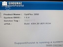 EXCITECH MCA-03H-01-1225