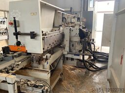 SCM WINDOR 60