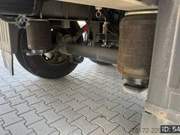 Schmitz Cargobull SCB/S3B / Disk brakes / Double stock