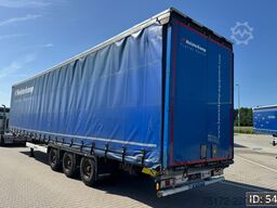 Krone SD / Mega / BPW Disk