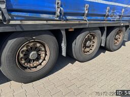 Krone SD / Mega / BPW Disk
