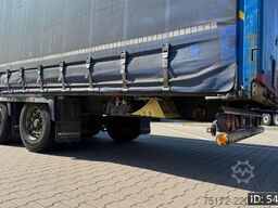 Krone SD / Mega / BPW Disk