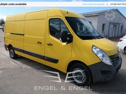 renault Master 130 dCi L3H2 Euro6 KLIMA COC Regal