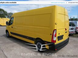 renault Master 130 dCi L3H2 Euro6 KLIMA COC Regal