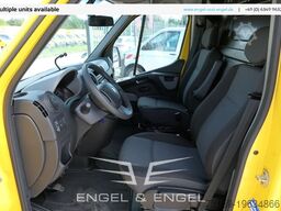 renault Master 130 dCi L3H2 Euro6 KLIMA COC Regal