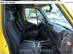 renault Master 130 dCi L3H2 Euro6 KLIMA COC Regal