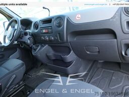 renault Master 130 dCi L3H2 Euro6 KLIMA COC Regal