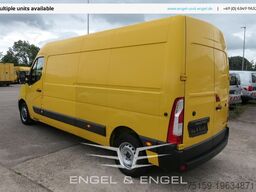 renault Master 130 dCi L3H2 Euro6 KLIMA COC Regal