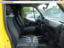 renault Master 130 dCi L3H2 Euro6 KLIMA COC Regal