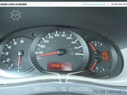 renault Master 130 dCi L3H2 Euro6 KLIMA COC Regal