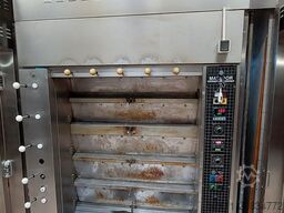 Werner & Pfleiderer Matador MDC 101