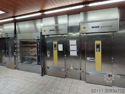 Werner & Pfleiderer Matador MDC 101