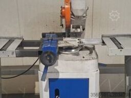 WEIBERT Metallkreissäge MKS 315
