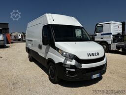 Iveco Daily 35S14 Euro6B Manual Klima ABS