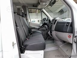 Mercedes-Benz Sprinter 314 CDI DOKA Pritsche,Tempomat