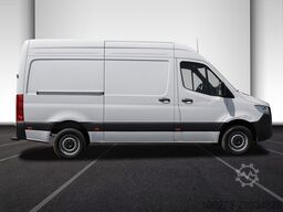 Mercedes-Benz Sprinter 317 CDI,L2H2,Automatik,Kamera