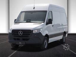Mercedes-Benz Sprinter 317 CDI,L2H2,Automatik,Kamera