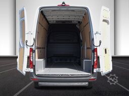 Mercedes-Benz Sprinter 317 CDI,L2H2,Automatik,Kamera