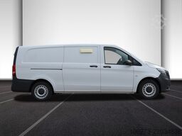 Mercedes-Benz Vito114CDI KA Extralang ,Klima,Sortimo,AHK