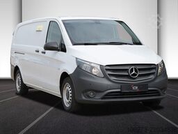 Mercedes-Benz Vito114CDI KA Extralang ,Klima,Sortimo,AHK