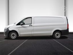 Mercedes-Benz Vito114CDI KA Extralang ,Klima,Sortimo,AHK