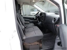 Mercedes-Benz Vito114CDI KA Extralang ,Klima,Sortimo,AHK
