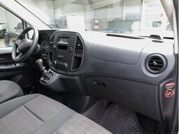 Mercedes-Benz Vito114CDI KA Extralang ,Klima,Sortimo,AHK