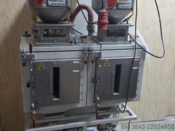 Amboss Langbein D2x8