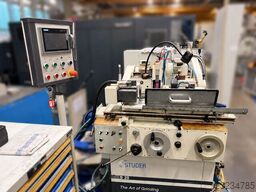 STUDER/GSN S20-0C