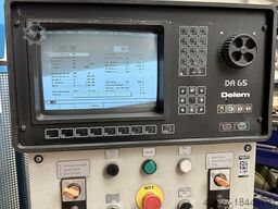Placke QPB-M6  3100/150t