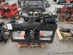 Stabau S11 ZV-40 -TG -01