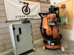 KUKA KR200 COMP. KRC2 ED05