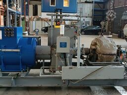 TUTHILL Coppus RLHA 24