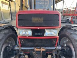 CASE-INTERNATIONAL IH International 845 XL Plus 4WD Tractor 1996